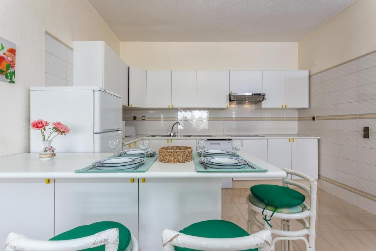 Appartamento Andorinha 2 Bedroom Apart-close To The Sea-algarve *