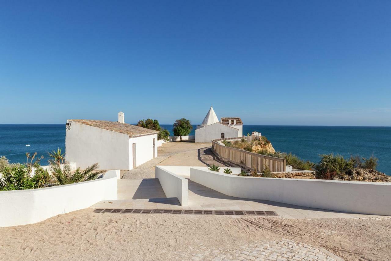 Appartamento Andorinha 2 Bedroom Apart-close To The Sea-algarve