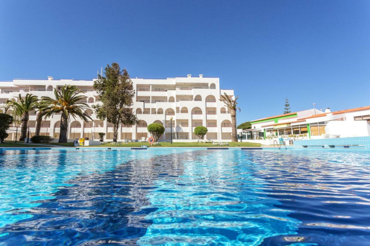 Appartamento Andorinha 2 Bedroom Apart-close To The Sea-algarve *