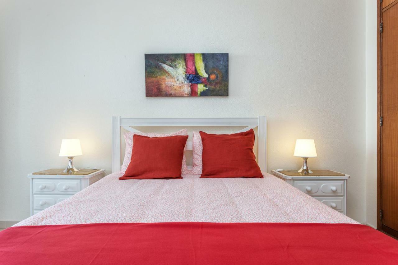 Andorinha 2 Bedroom Apart-close To The Sea-algarve *