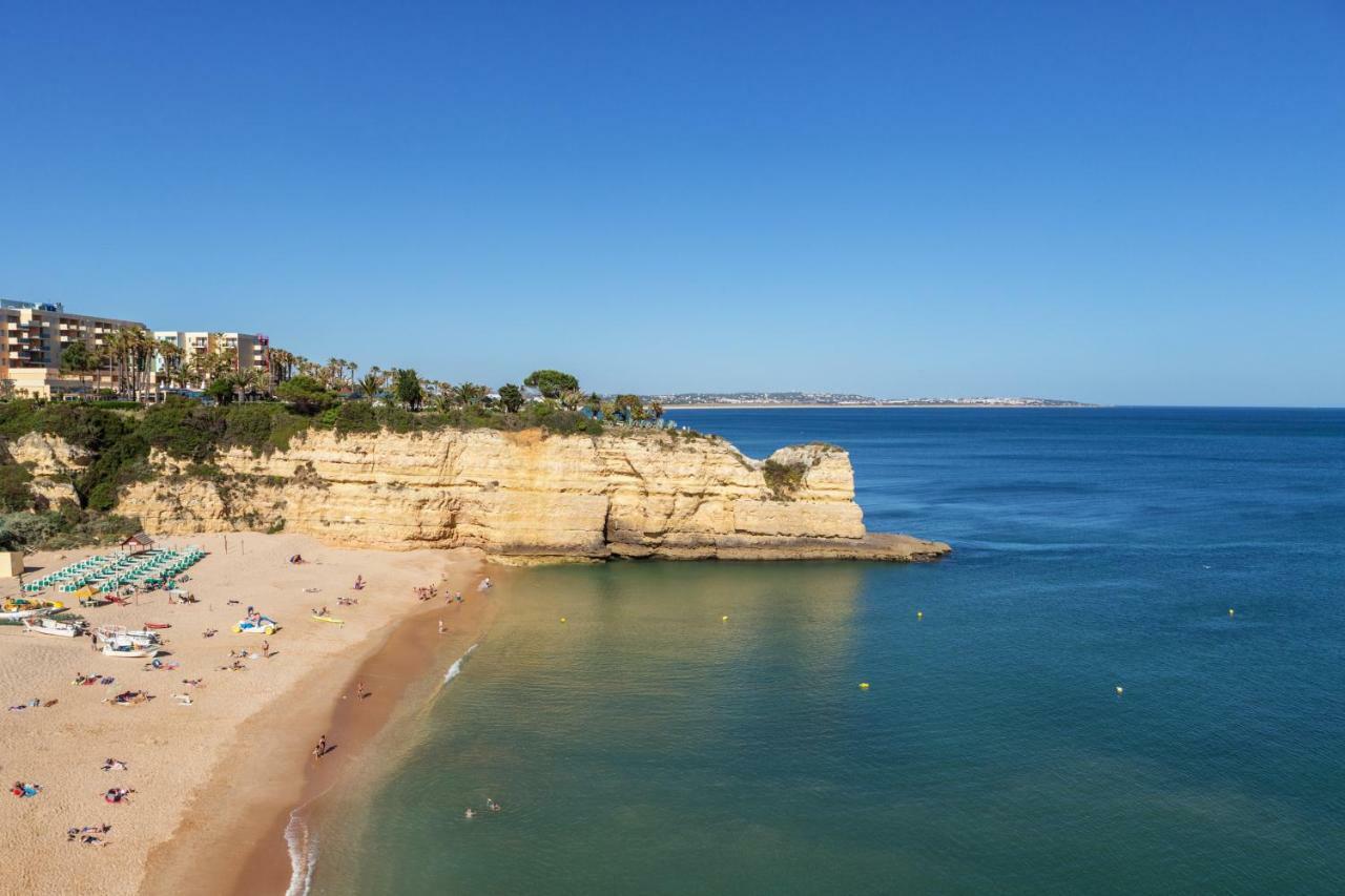 Andorinha 2 Bedroom Apart-close To The Sea-algarve Appartamento *