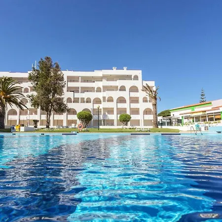 Andorinha 2 Bedroom Apart-Close To The Sea-Algarve Porches  Exterior photo