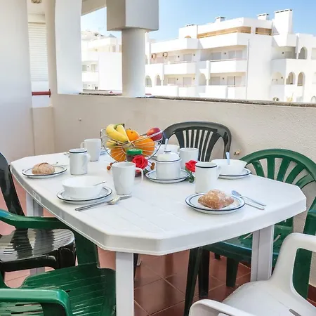 Andorinha 2 Bedroom Apart-Close To The Sea-Algarve Porches  Exterior photo