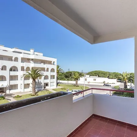 Andorinha 2 Bedroom Apart-Close To The Sea-Algarve Porches  Exterior photo