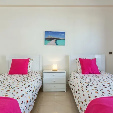 Andorinha 2 Bedroom Apart-Close To The Sea-Algarve Porches  Exterior photo