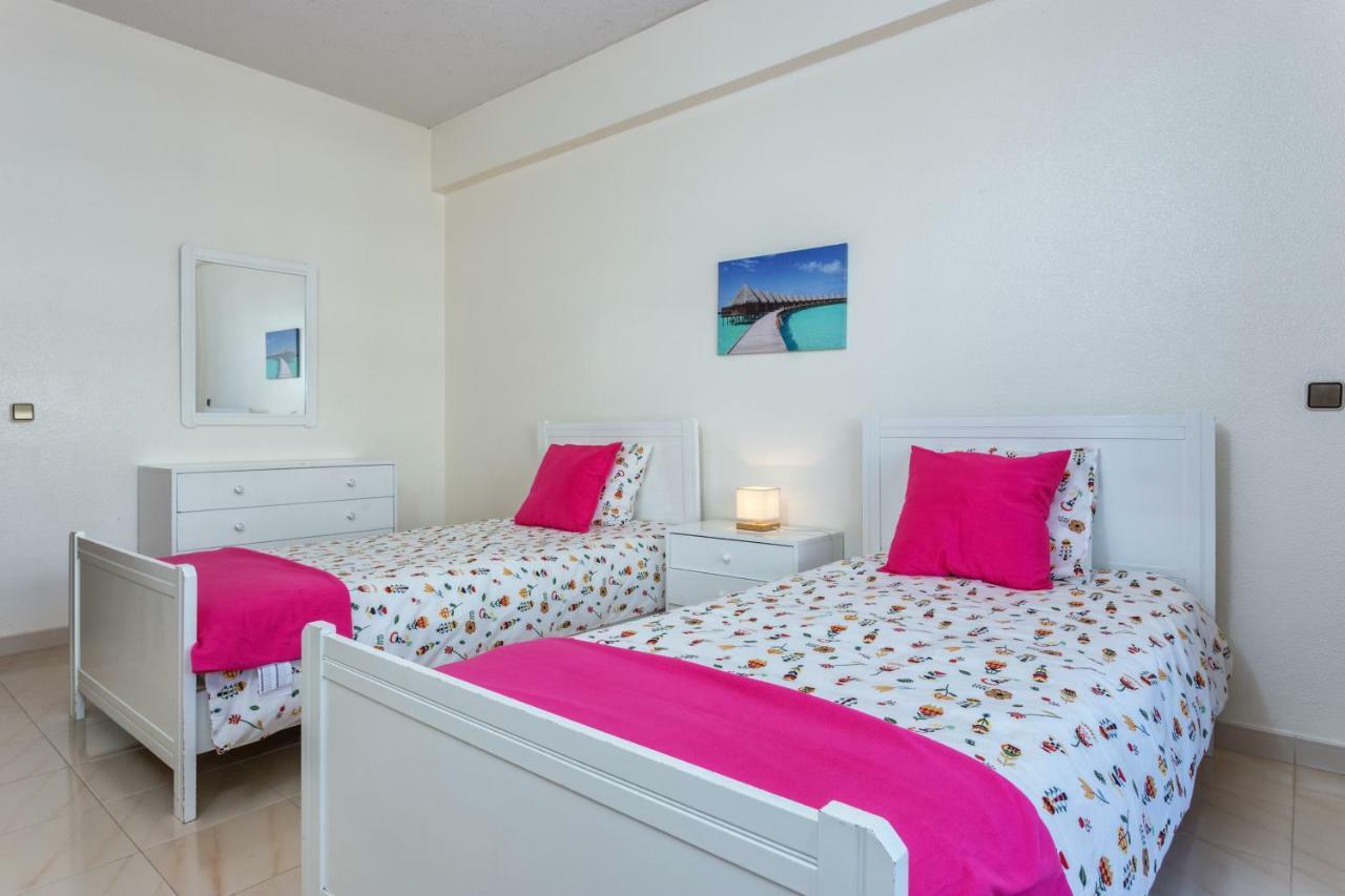 Andorinha 2 Bedroom Apart-close To The Sea-algarve Appartement *