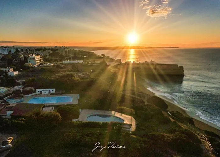 Andorinha 2 Bedroom Apart-Close To The Sea-Algarve