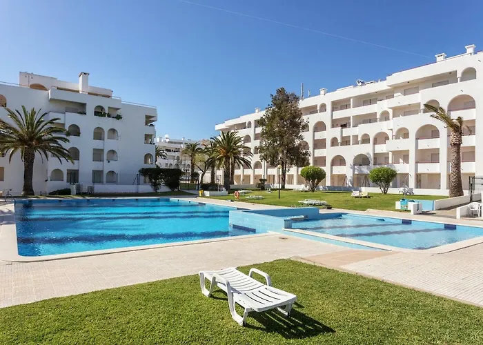 Andorinha 2 Bedroom Apart-Close To The Sea-Algarve