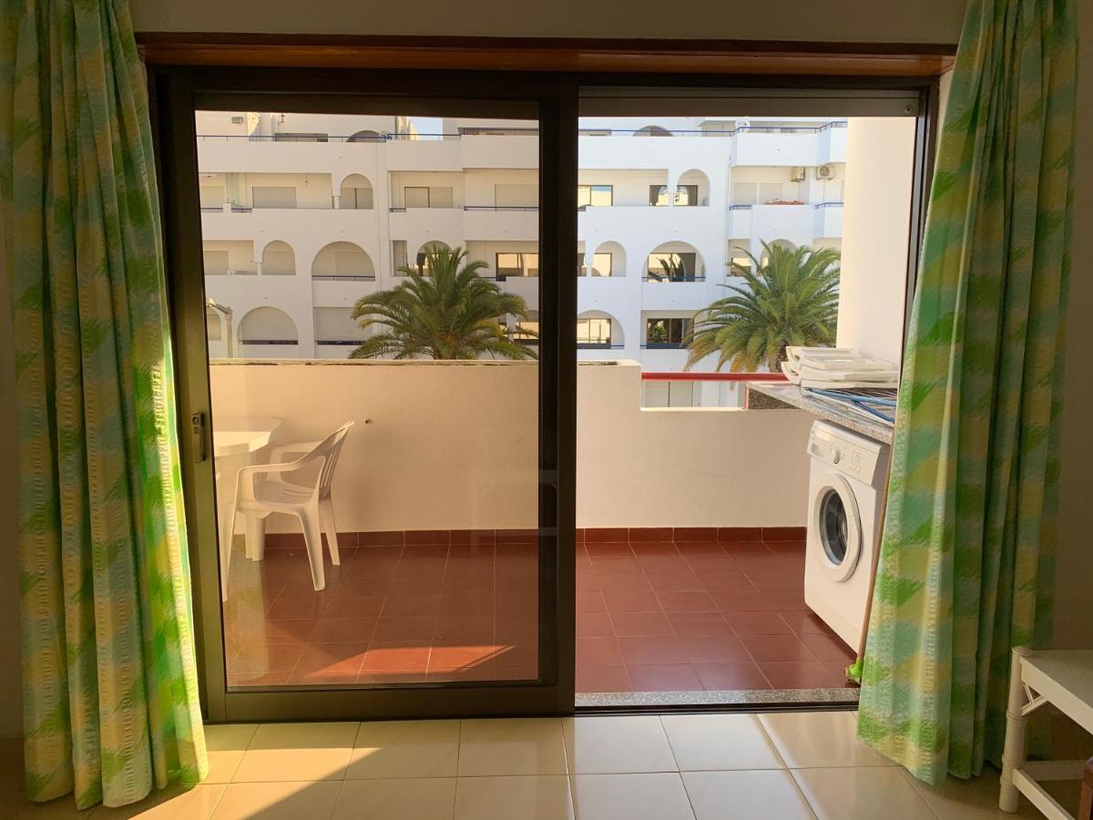 Apartment Andorinha 2 Bedroom Apart-close To The Sea-algarve *