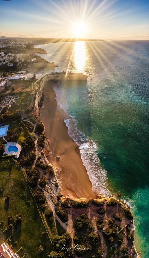 Apartment Andorinha 2 Bedroom Apart-close To The Sea-algarve Porches (Algarve)