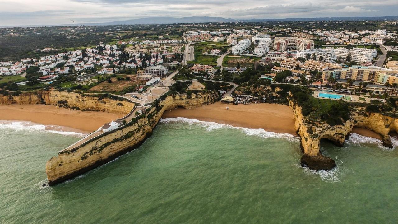 Andorinha 2 Bedroom Apart-close To The Sea-algarve