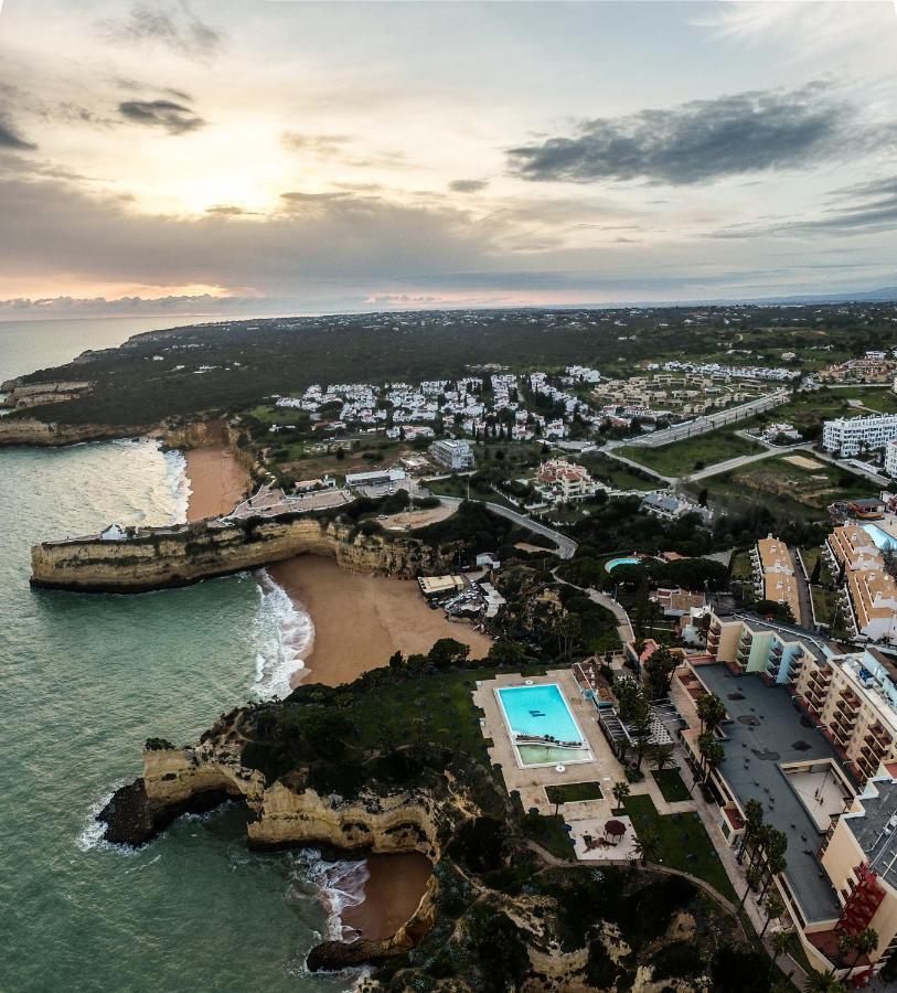 Apartment Andorinha 2 Bedroom Apart-close To The Sea-algarve