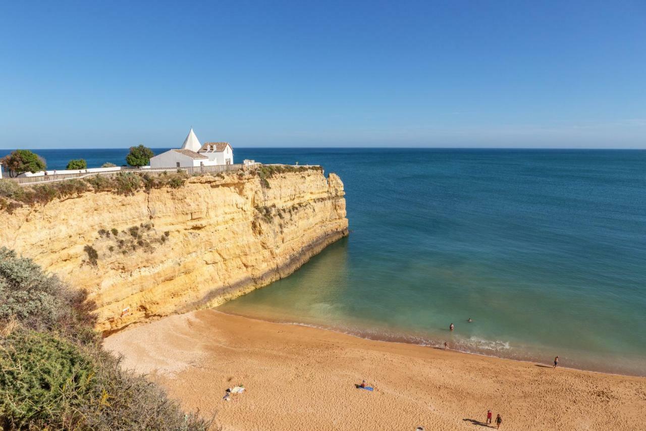 Andorinha 2 Bedroom Apart-close To The Sea-algarve Apartment