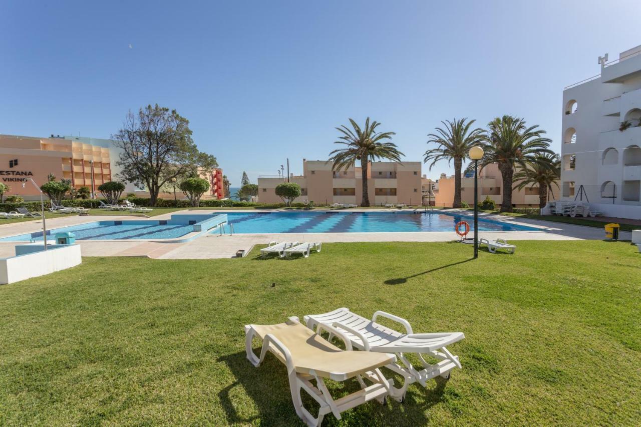 Andorinha 2 Bedroom Apart-close To The Sea-algarve