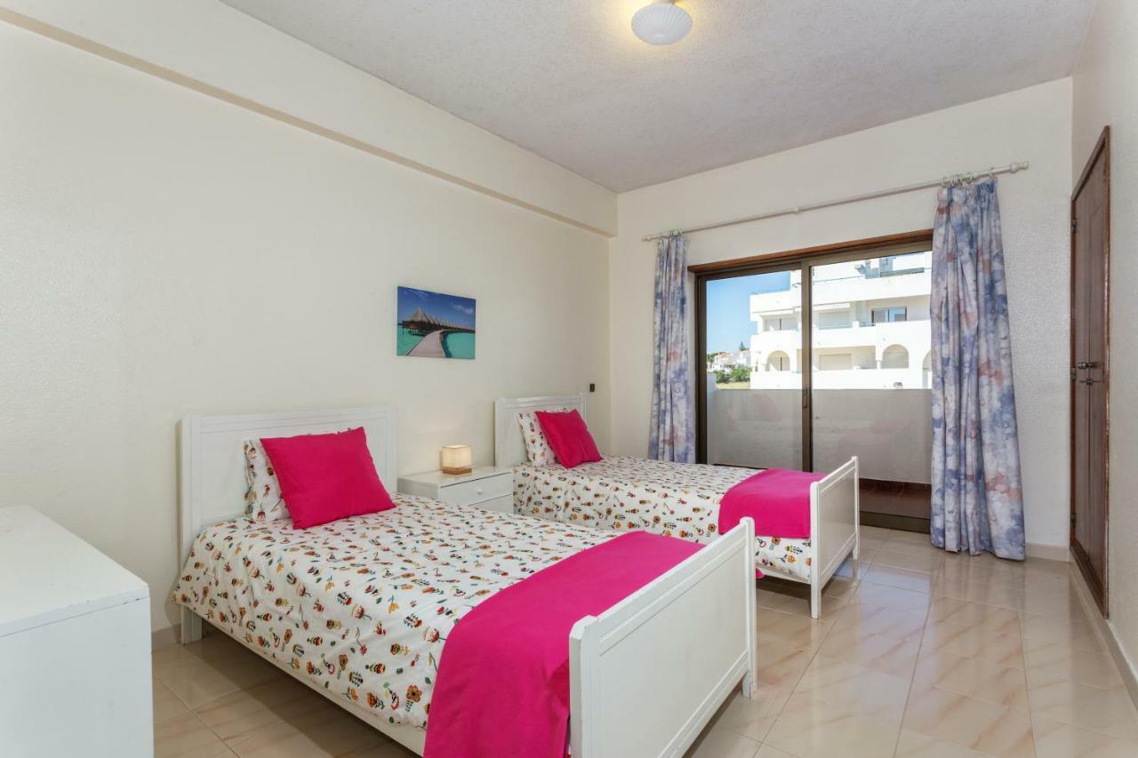 Andorinha 2 Bedroom Apart-close To The Sea-algarve Apartment *