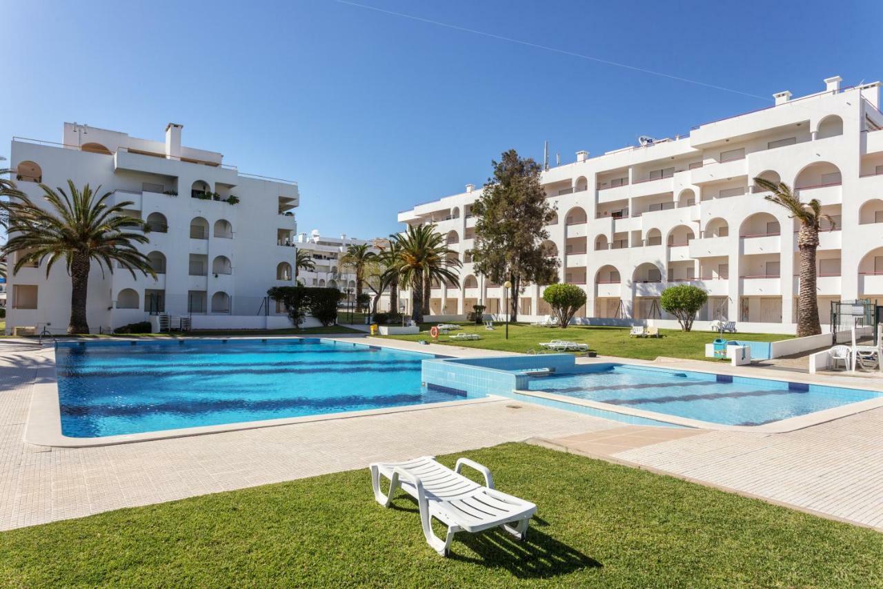 Andorinha 2 Bedroom Apart-close To The Sea-algarve *