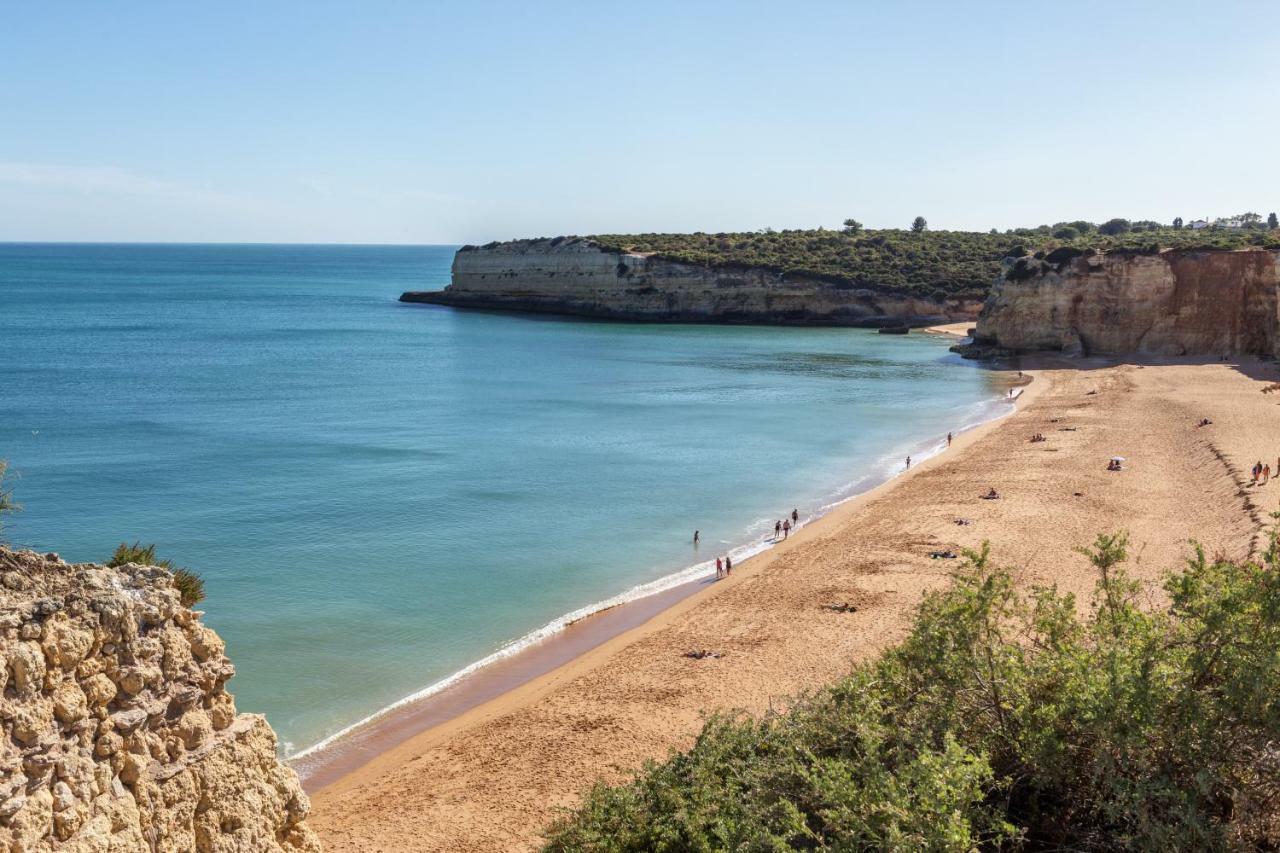Andorinha 2 Bedroom Apart-close To The Sea-algarve * Porches (Algarve)