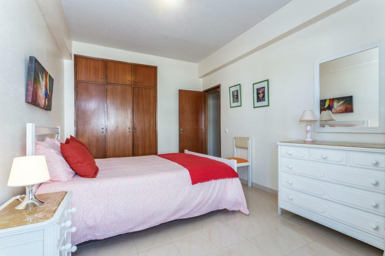 Apartment Andorinha 2 Bedroom Apart-close To The Sea-algarve *