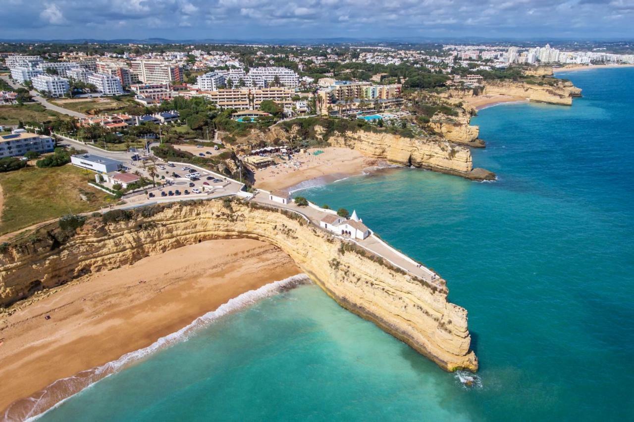 Andorinha 2 Bedroom Apart-close To The Sea-algarve Apartment