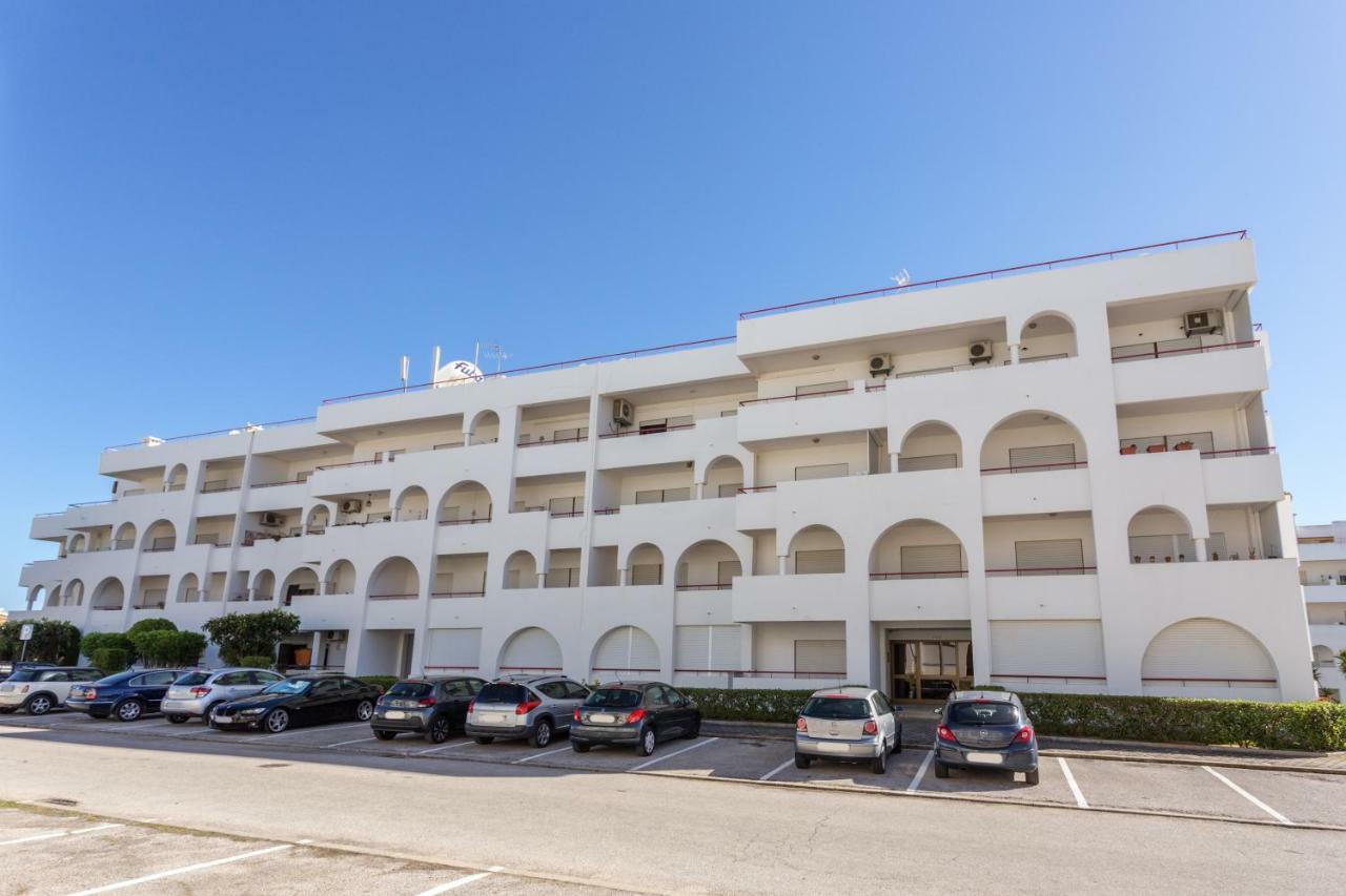 Apartment Andorinha 2 Bedroom Apart-close To The Sea-algarve Porches (Algarve)