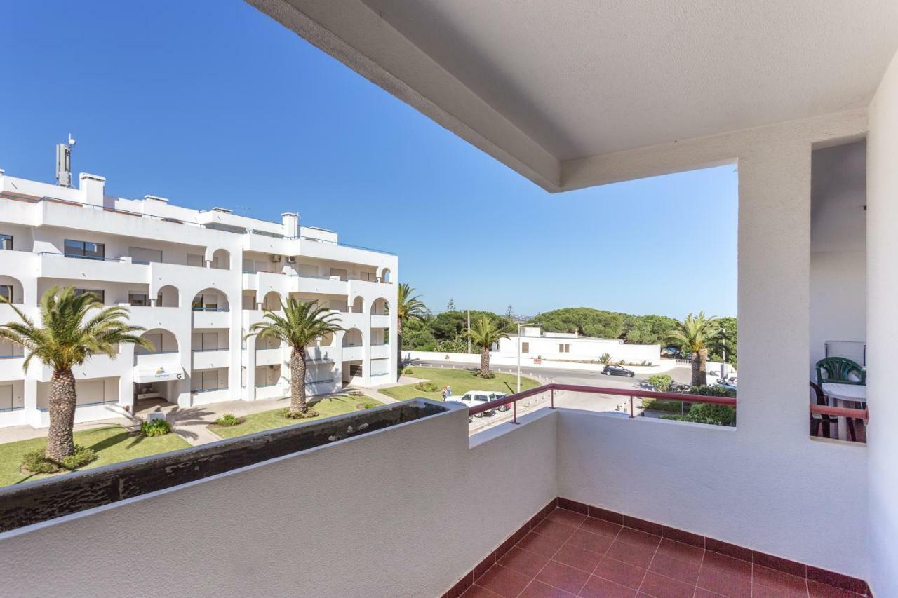 Andorinha 2 Bedroom Apart-close To The Sea-algarve Apartment